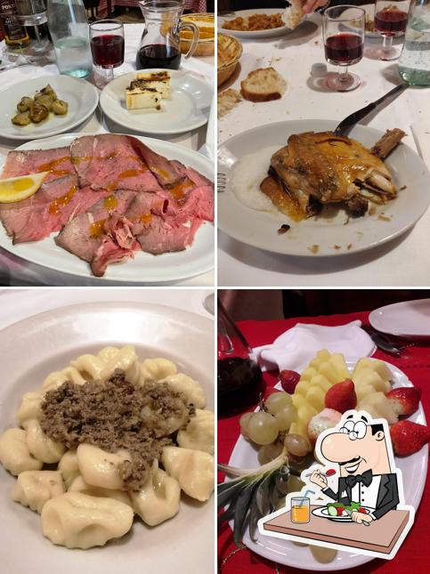 Trattoria Roma