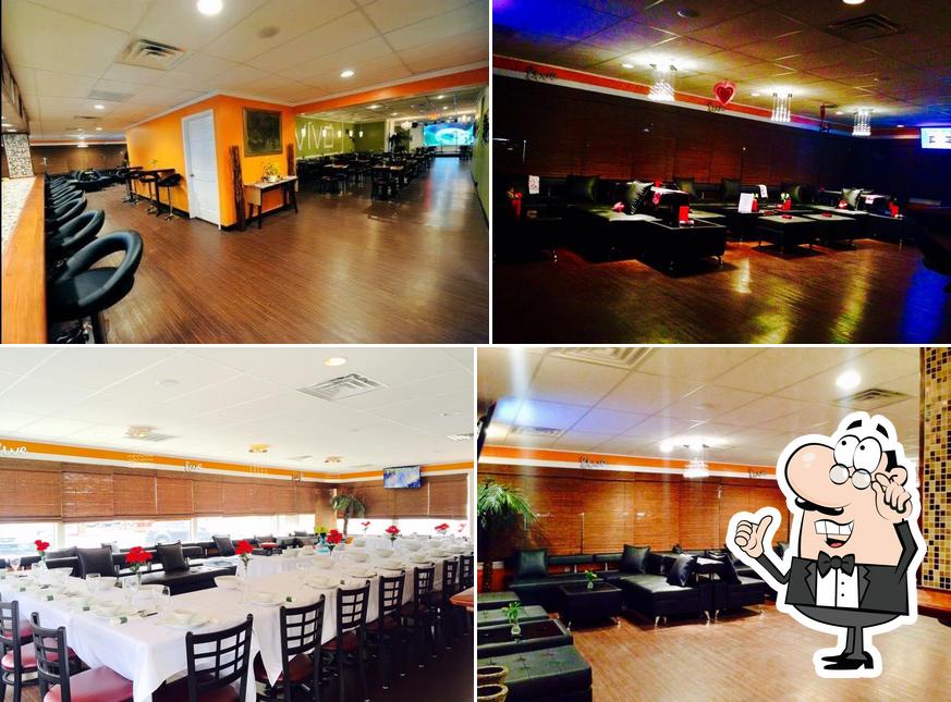 VIVO Event & Entertainment Center