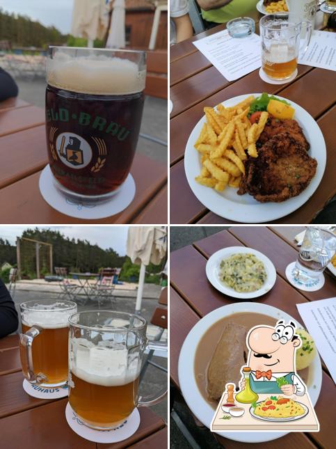 Wirtshaus am Gnock