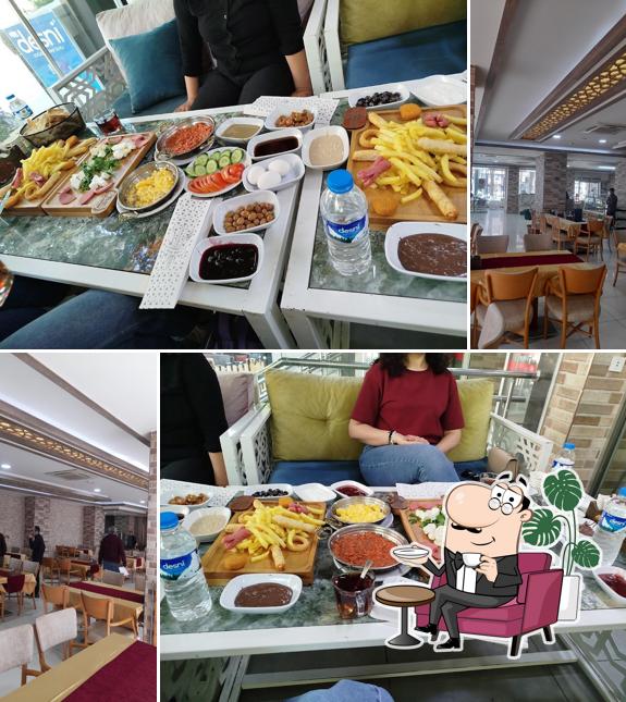 hünkar restoran cafe