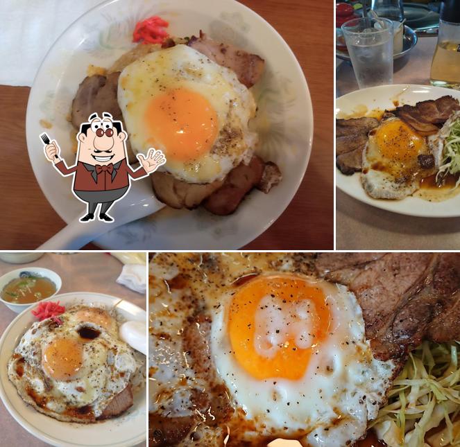 恵美飯店