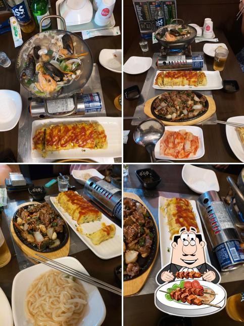뚱아줌마