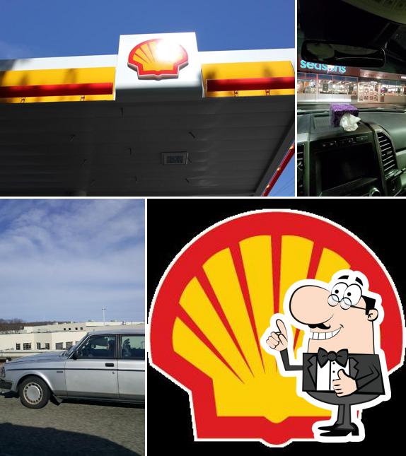 Shell