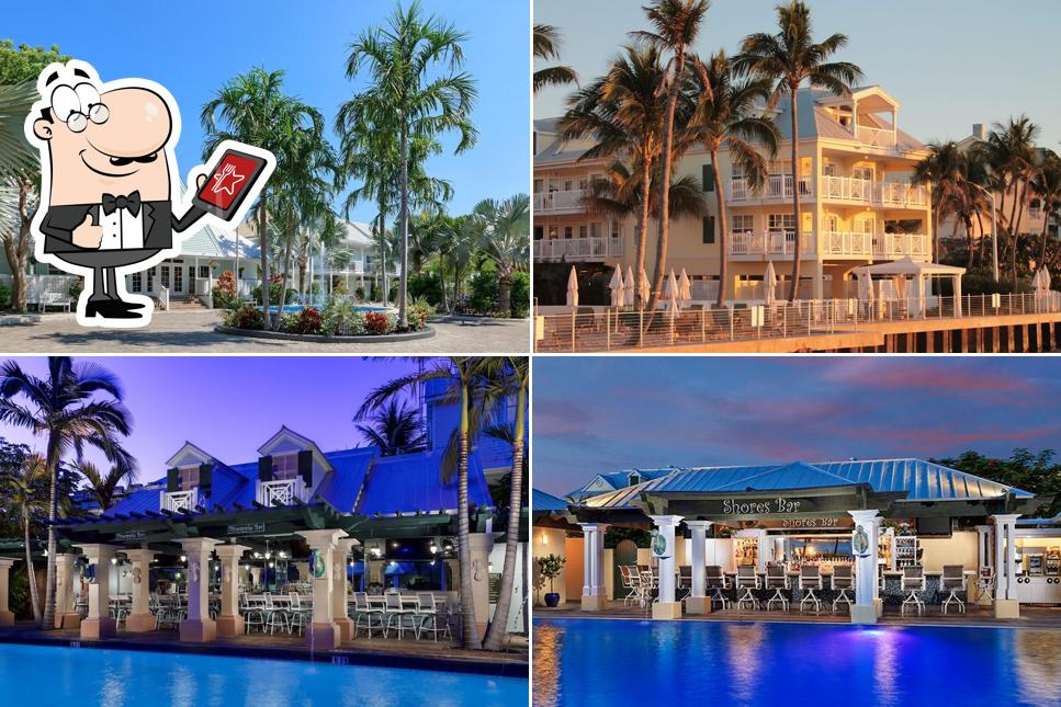 Southernmost Beach Resort & Guesthouses