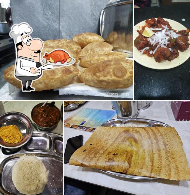 TamilNadu Restaurant