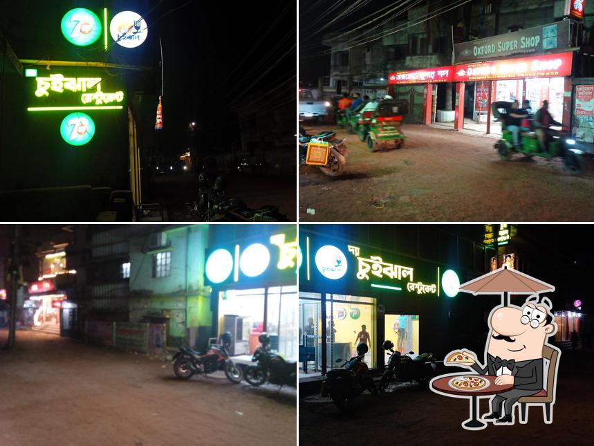 The Chuizal Restaurant