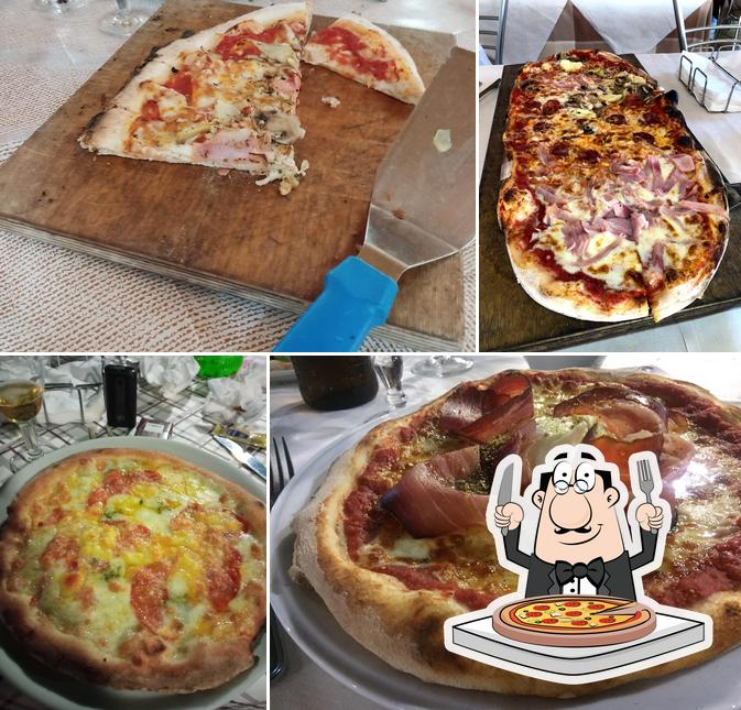 Villa Kephos Ristorante - Pizzeria