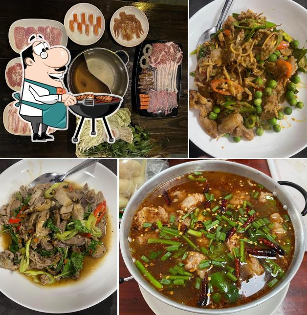 Khunnai's House Restaurant