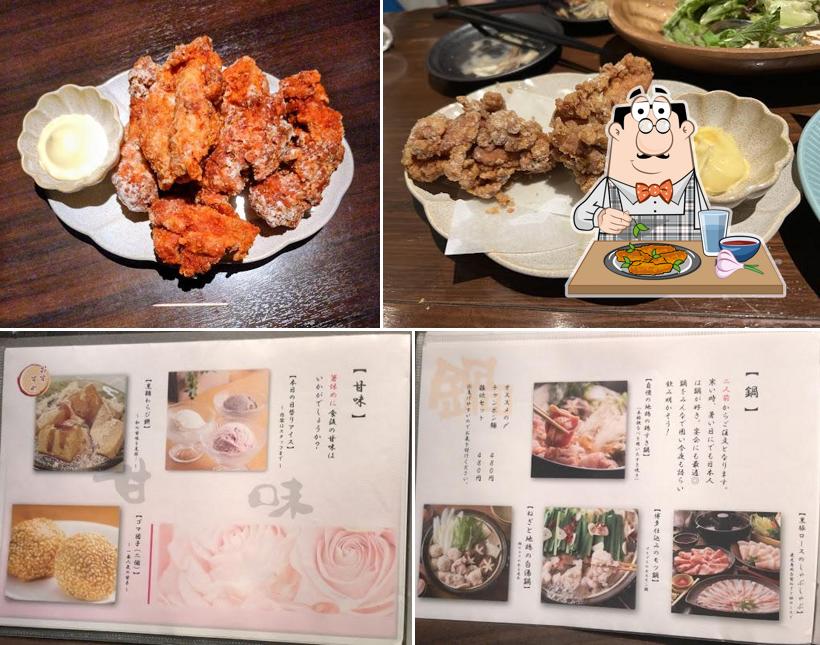 地鶏と網焼き 個室居酒屋 鶏匠 浜松駅前店