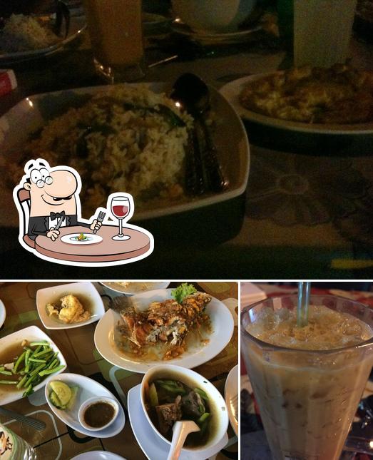 Sofia Seafood