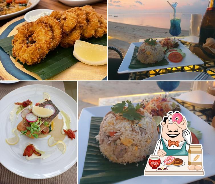 Cherish Restaurant & Bar