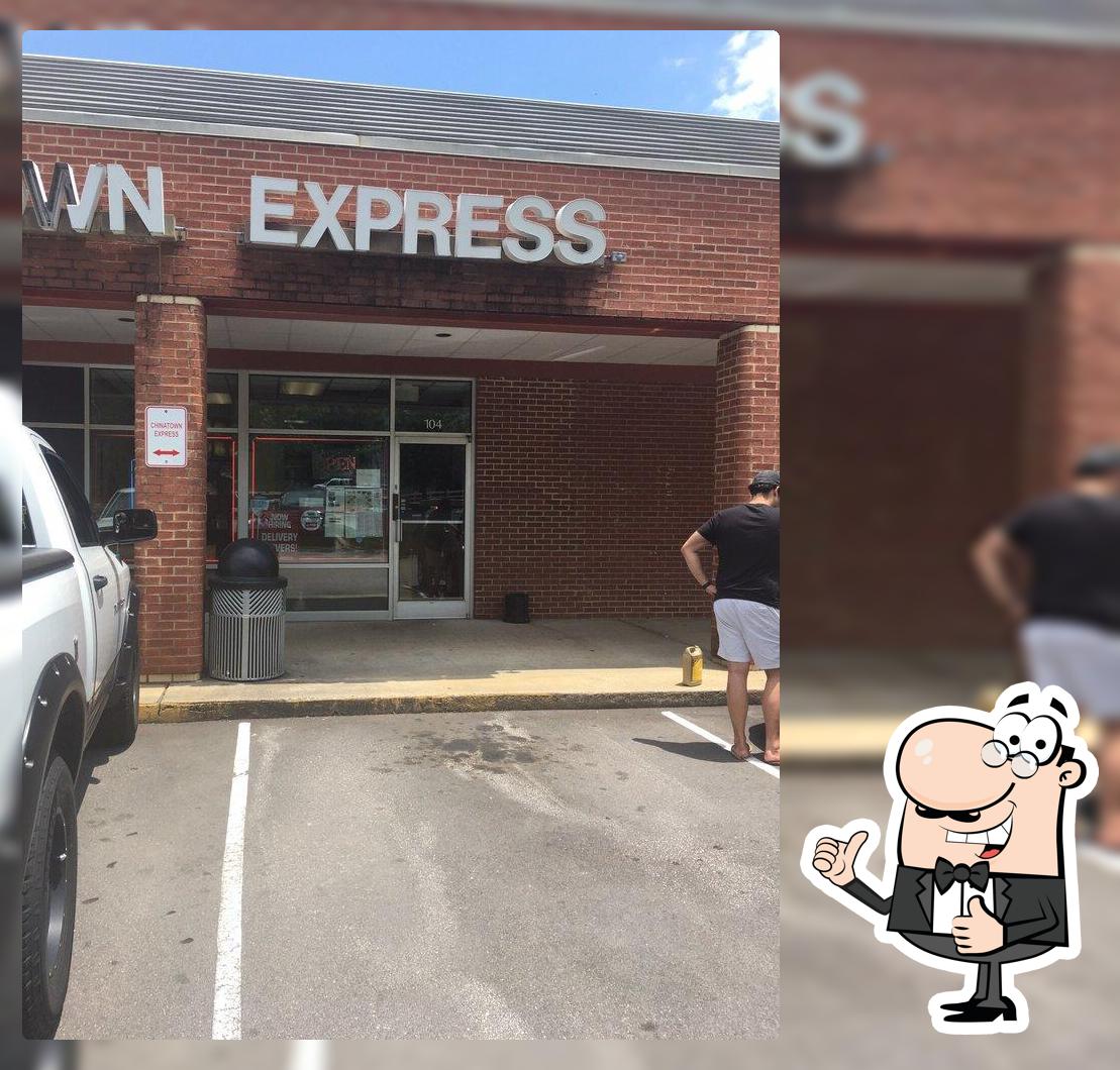 Chinatown Express