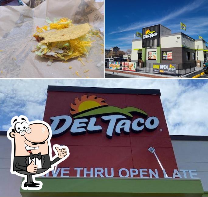 Del Taco
