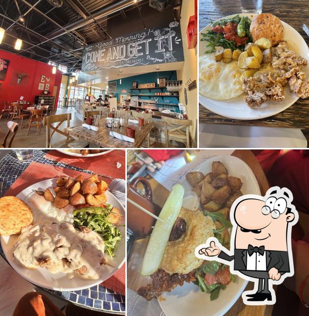 Early Bird Restaurant-Midtown