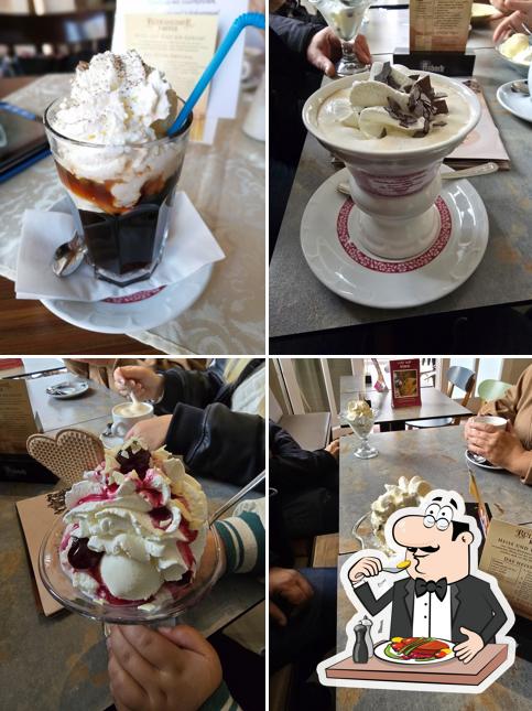Eiscafé Talstation