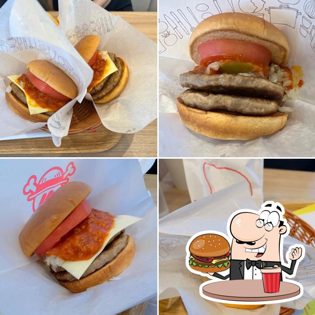 Mos Burger