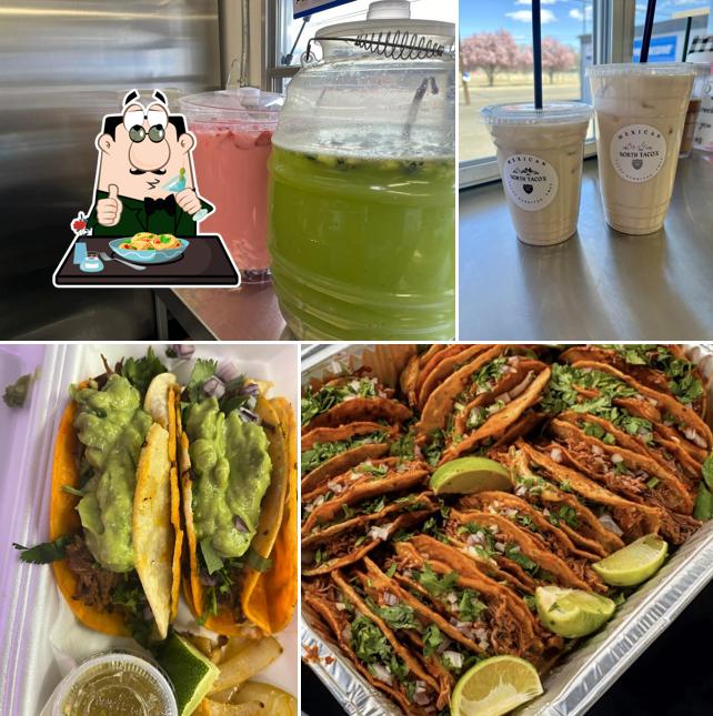 North Tacos
