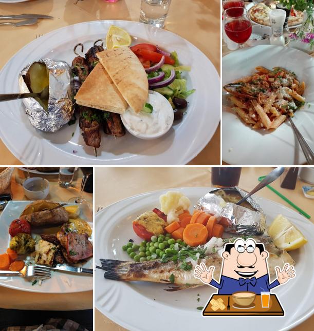 OSCAR RESTAURANT