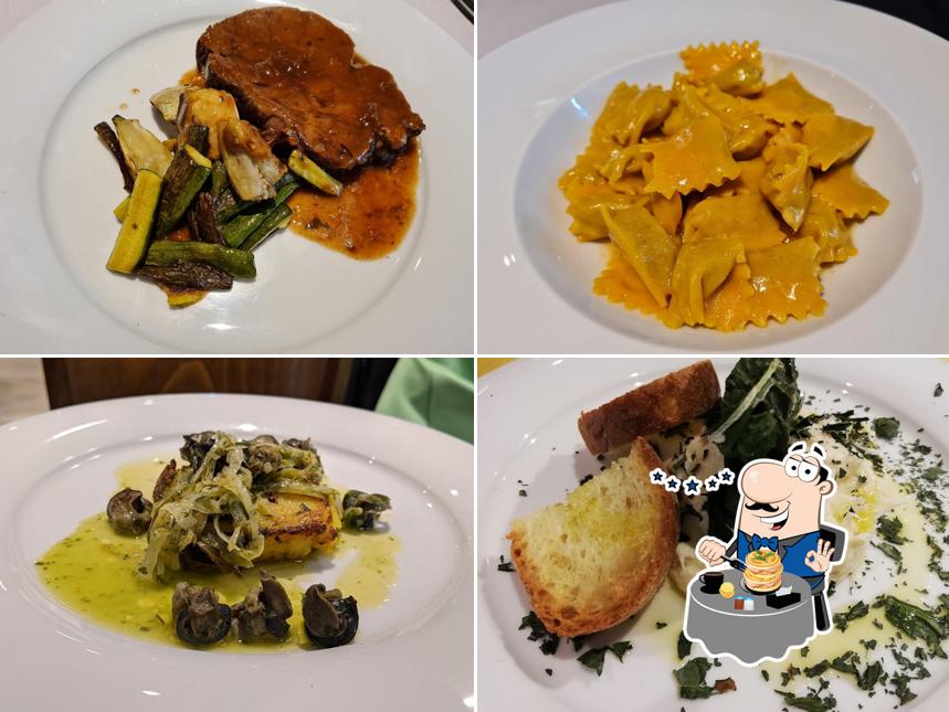 Osteria dell'Arco
