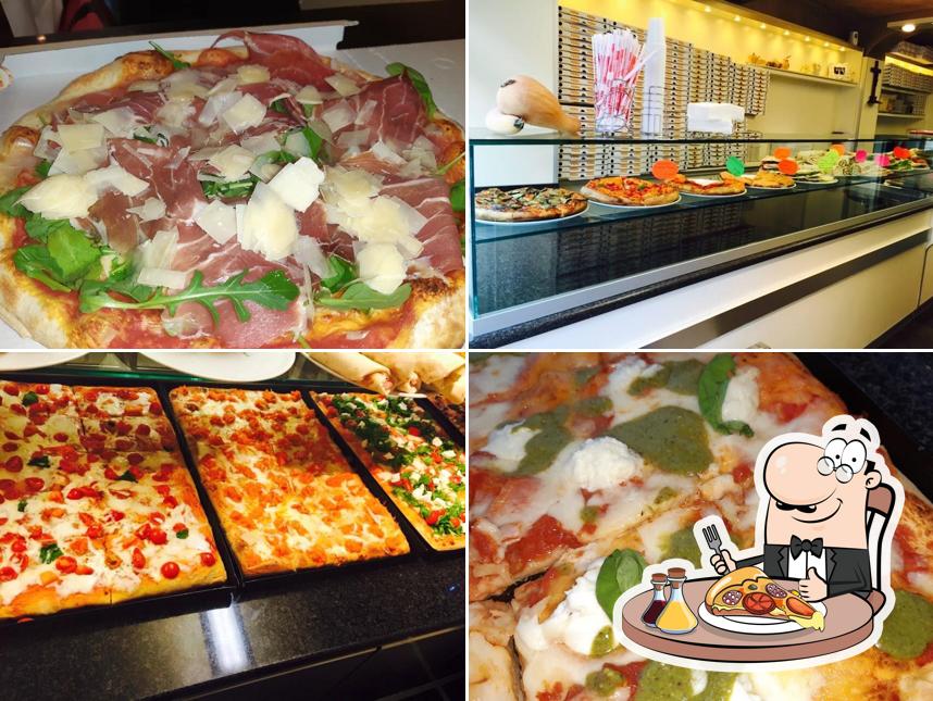 Pizzaland