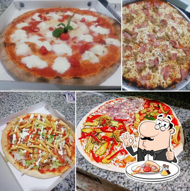 Pizzeria Cleopatra