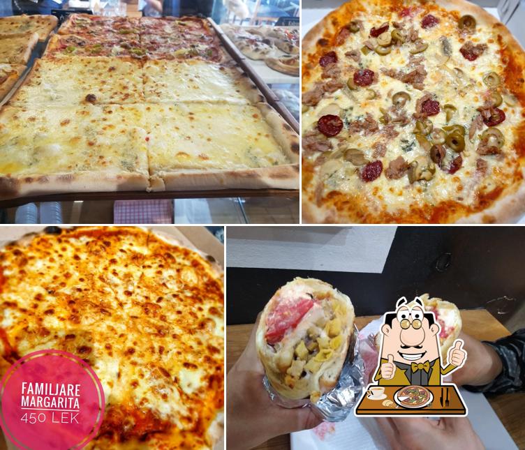 Pizzeri Arlindi Rus