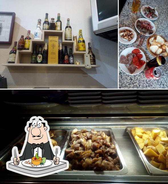 Bar Mayor