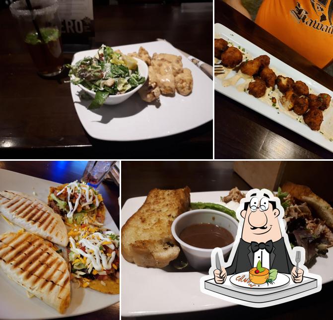 Birmingham's Vodka and Ale House Regina Star Lite