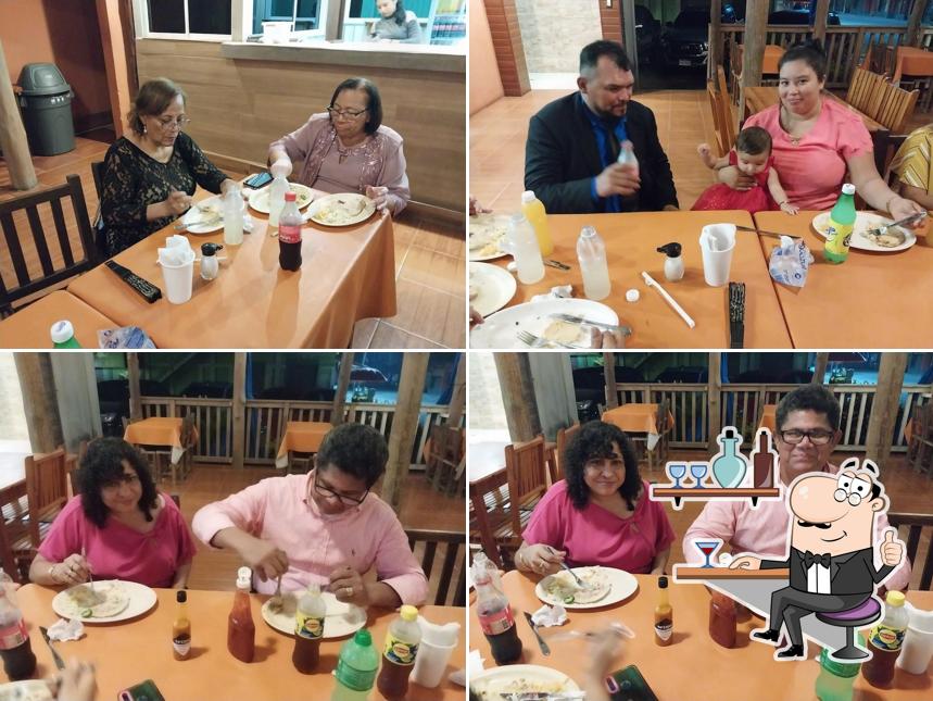 Pupusería Doña Cheba