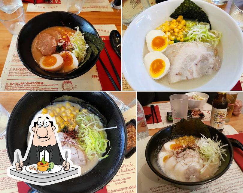 Ramen Bar Akira