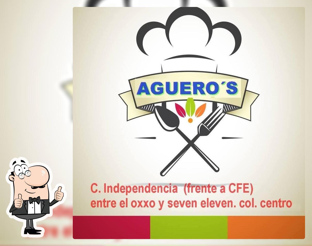 Agueros
