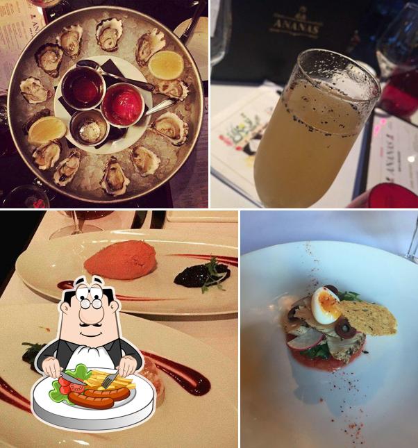 Ananas Bar & Brasserie