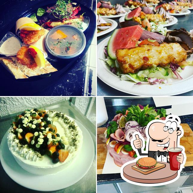 Anderssons Restaurang