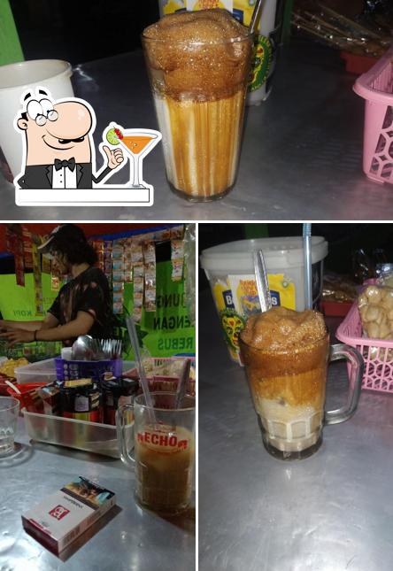 Angkringan TEKO