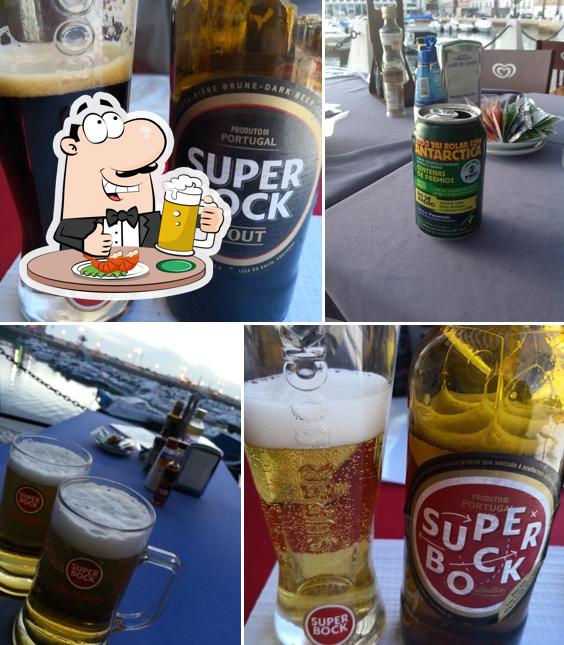 Cafe Do Coreto