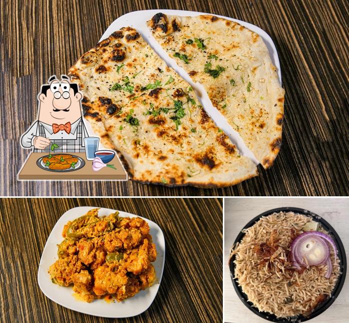 DLF - Desi Local Food - Prosper,TX