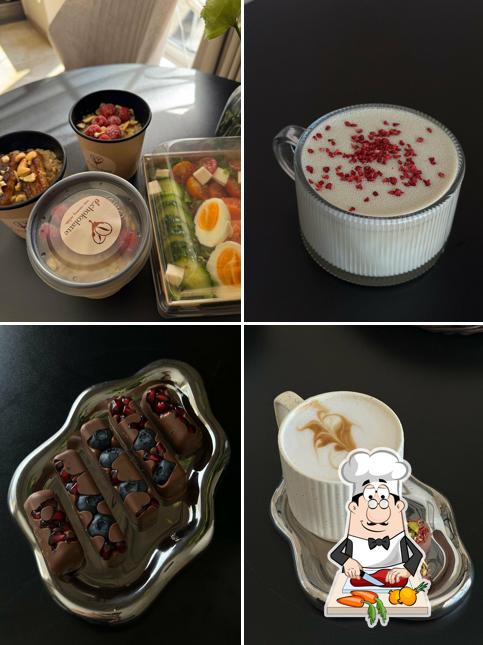 El Chokolatte