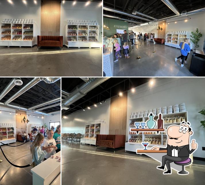 Fabled Popcorn Company