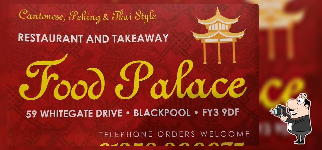Food Palace