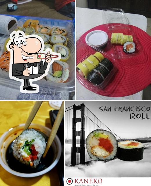 Kaneko Sushi