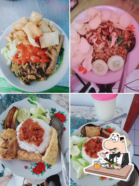 Kedai Oponyono