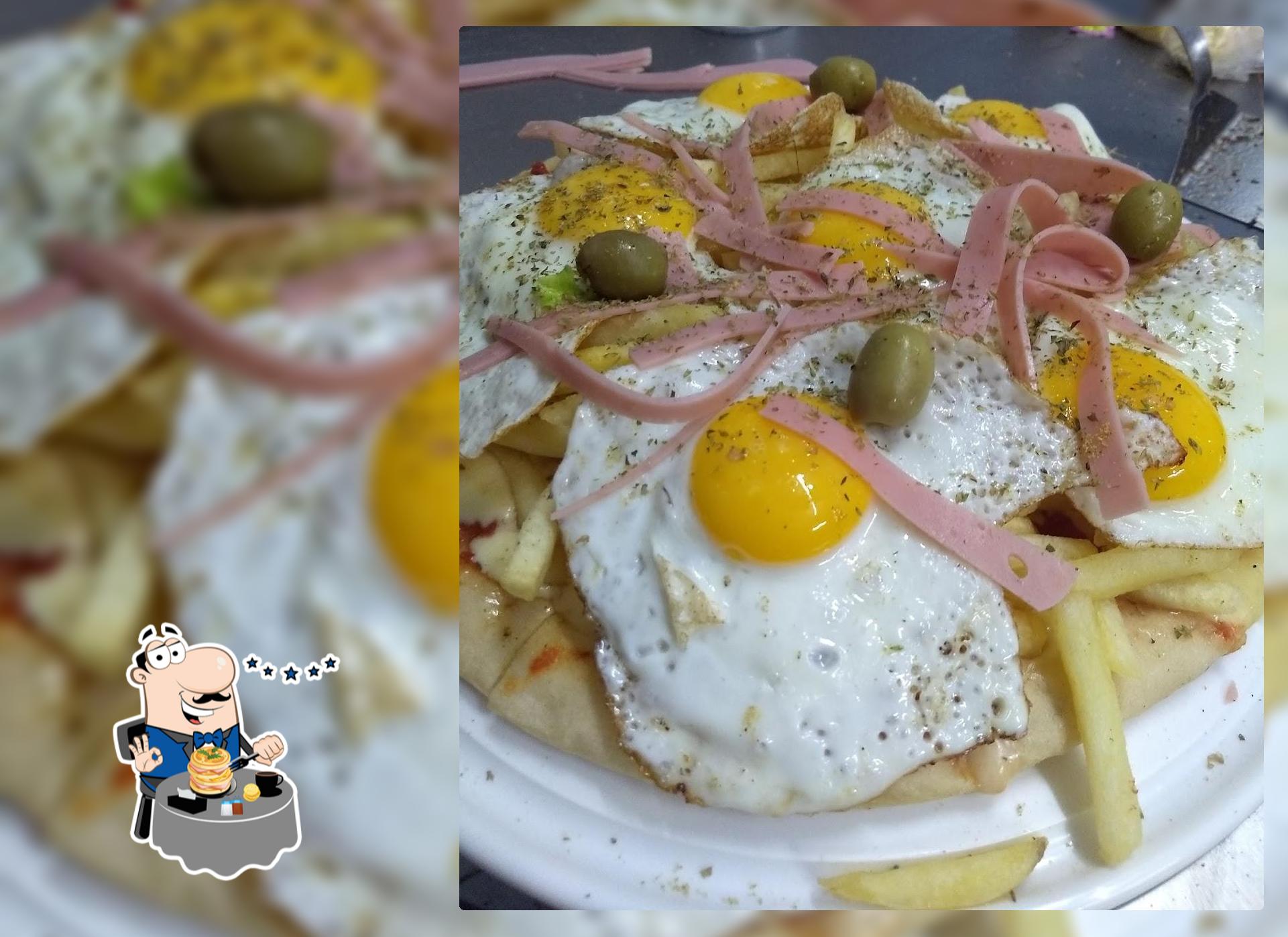 Lobo Pizzería