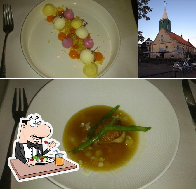 Restaurant Meijer's