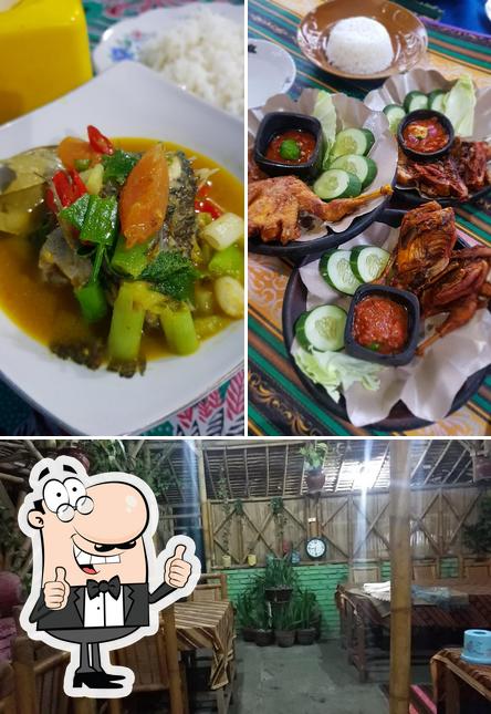 OLIVIA KEDAI