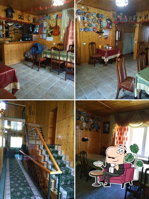 Старый клен