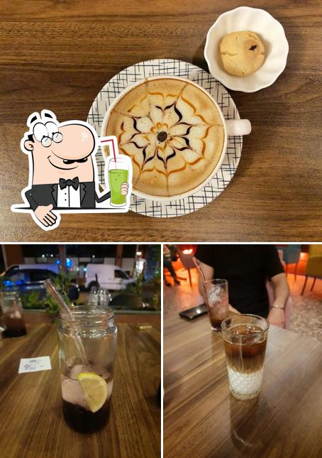Orion Coffee / Pide, Lahmacun & Pizza