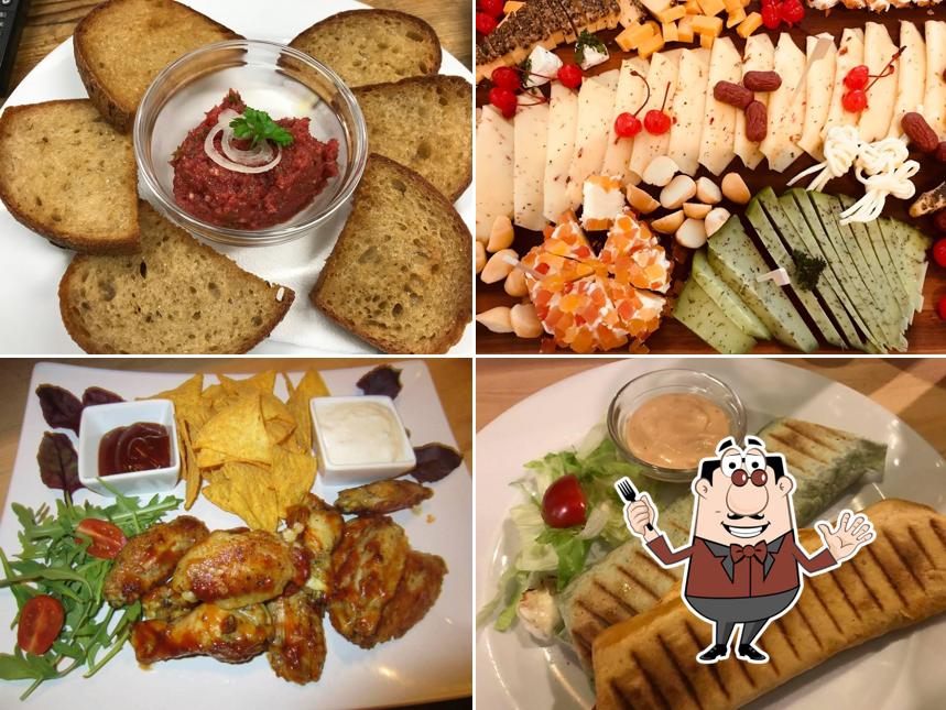 Restaurace 29 + catering