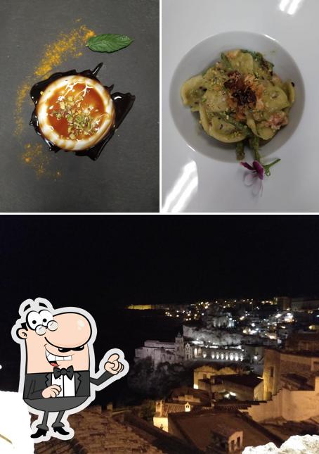 Ristorante Le Dodici Lune