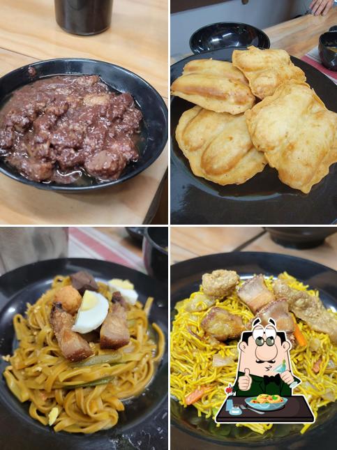 Ronic's Chibugan