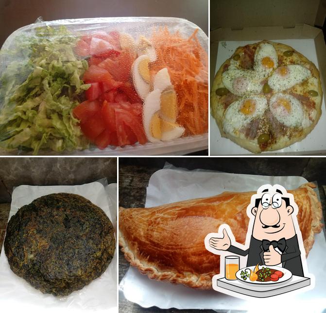 Rotisería El Buen Sabor